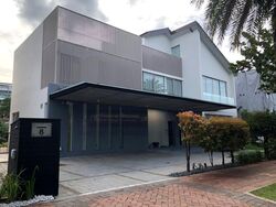 Sentosa Cove (D4), Detached #438886181